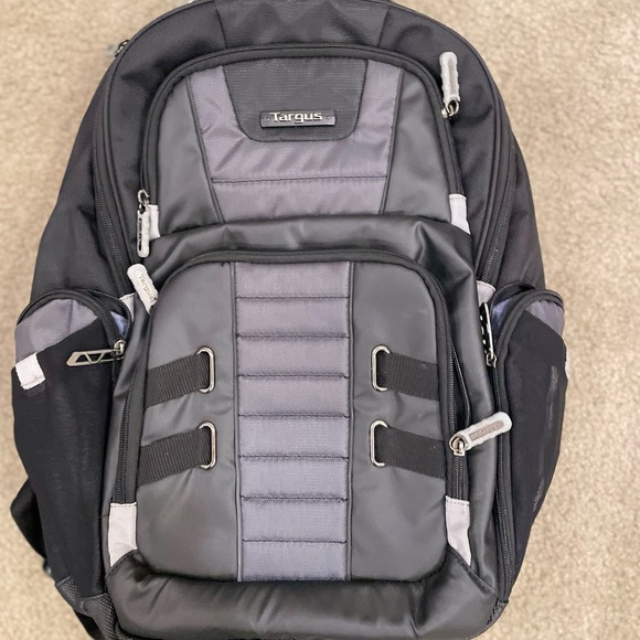 Targus backpack - Picture 4 of 10